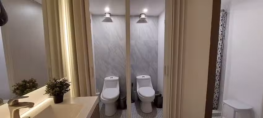 Hostal Top Location ideal para viajeros Polanco