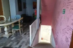 Hostal Xiimbal Canc&uacute;n