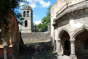 Hostal y Cafeteria Coki