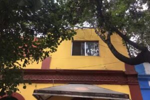 HOSTAL Y CASA DE HU&Eacute;SPEDES &ldquo;CASA SOL Y LUNA&rdquo;.