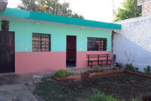 Hostal y temazcal Guemez Chichen Itza