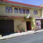 HOSTAL ZIPOLITE