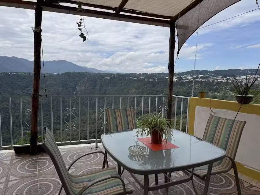 Hostalito Linda Vista