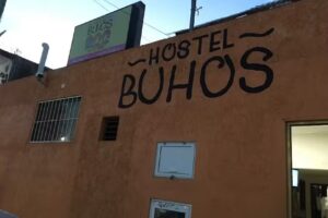 Hostel Buhos