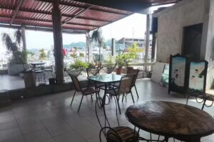 Hostel el Campanario