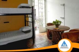 Hostel Hospedarte Centro