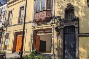 Hostel Inn Zona Rosa