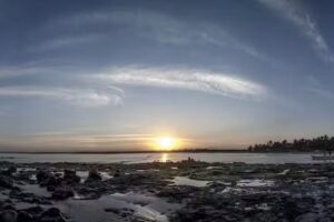 Hostel Los Cubos Barras de Piaxtla