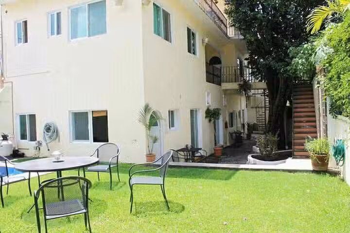 Hostel Posada Morelos