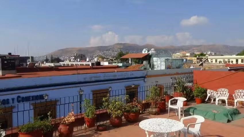 Hostel Posada Tanguyuu