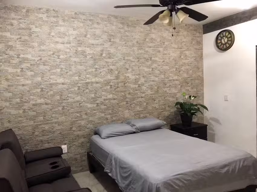 Hostel Tres Amigos Playa Del Carmen