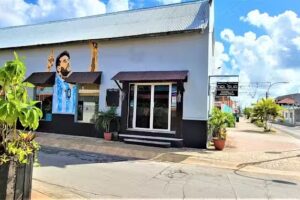 Hostel Tropico 20&ordm;