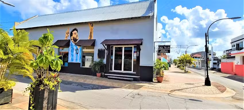 Hostel Tropico 20&ordm;