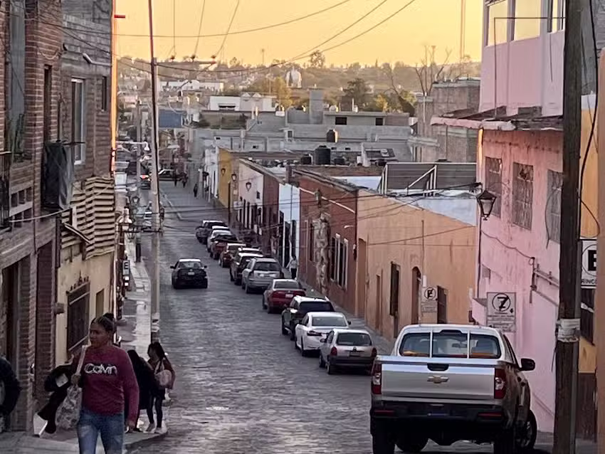 Hostel y Ciber el secreto