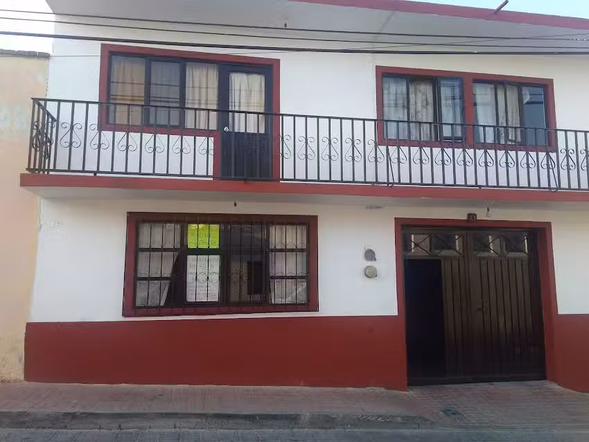 Hoster&iacute;a Mar&iacute;a Sevilla