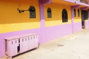 Hotel 3 &Aacute;ngeles