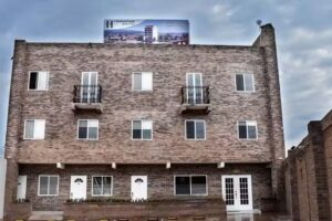 Hotel 9 Manantiales Express en Chignahuapan