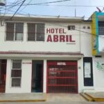 HOTEL ABRIL
