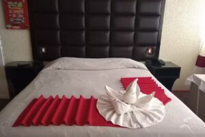 HOTEL ACA FEST MIRAGE