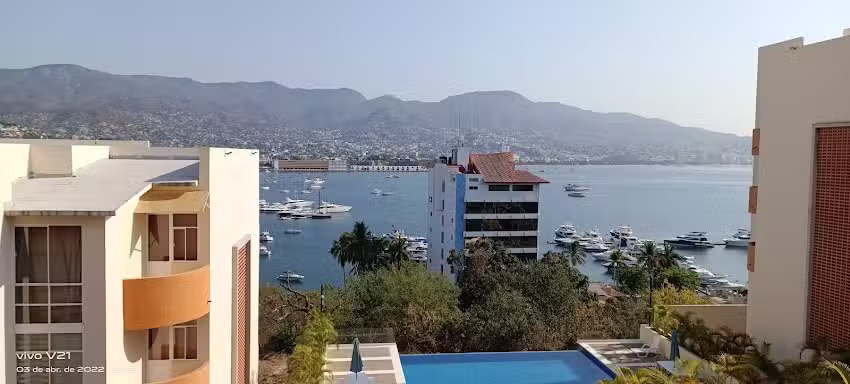 Hotel Acapulco