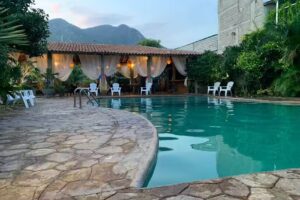 Hotel Acapulco Club Diamante