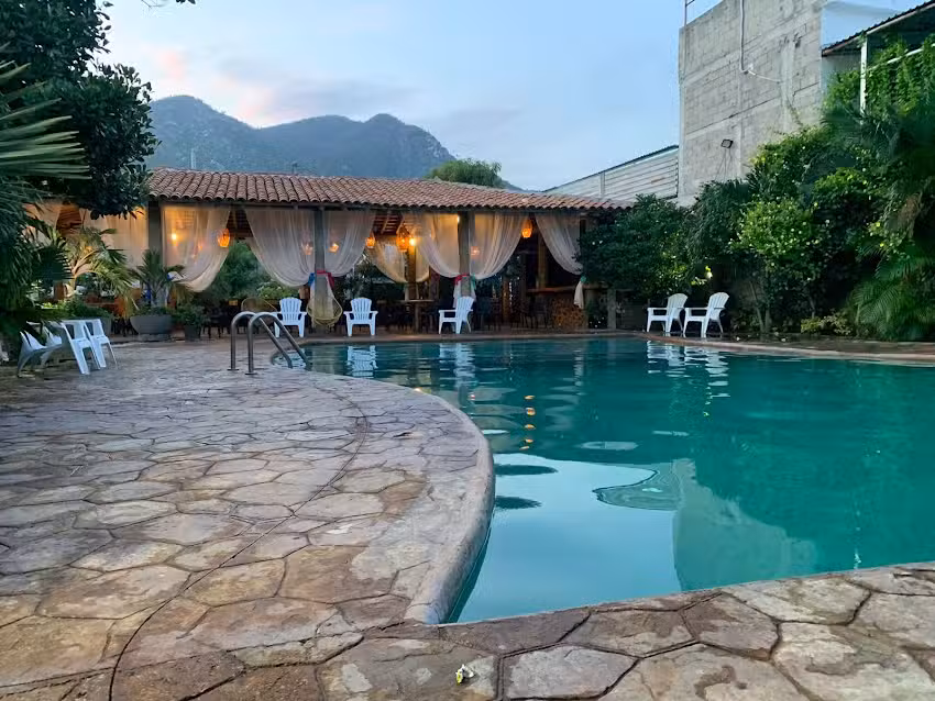 Hotel Acapulco Club Diamante