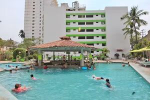 Hotel Acapulco Tortuga