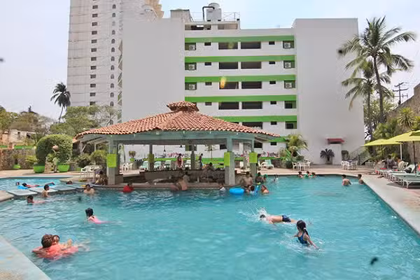 Hotel Acapulco Tortuga