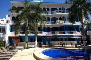 Hotel Acapulco Turquesa