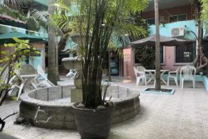 Hotel Acuario