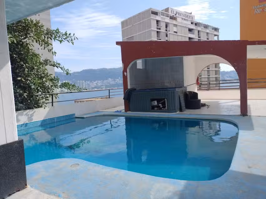 Hotel Acuario