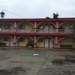 Hotel Acuario