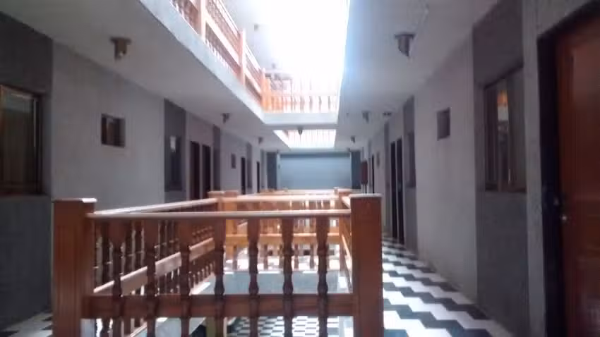 Hotel Adan Y Eva