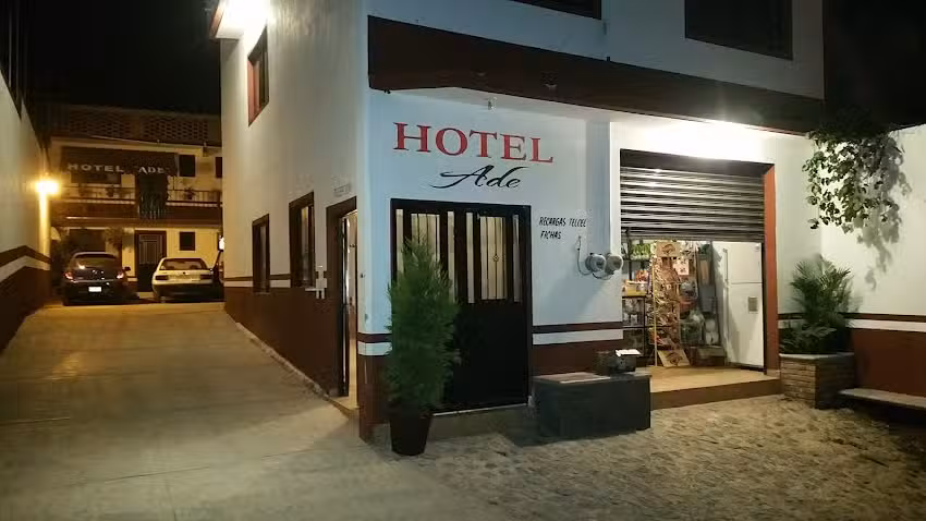 Hotel Ade