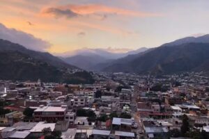 Hotel Adelita Motozintla