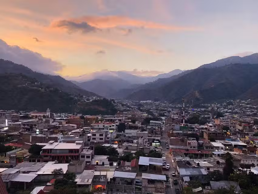 Hotel Adelita Motozintla