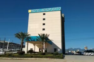 Hotel Aeropuerto Los Cabos