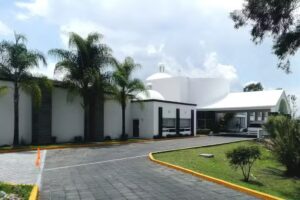 Hotel Aeropuerto Morelia