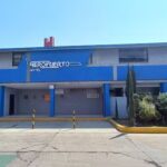 Hotel Aeropuerto Toluca