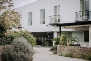 Hotel &Aacute;gape de Calvillo