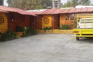 hotel agreste del lagarto