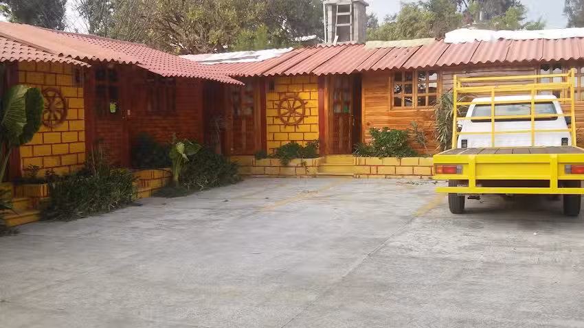 hotel agreste del lagarto