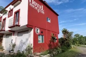 Hotel Agua de la Tuza