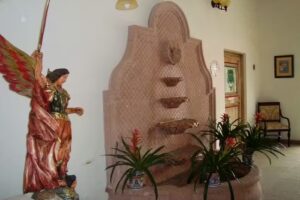 Hotel Agua Fr&iacute;a