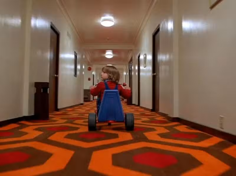 Hotel Aha