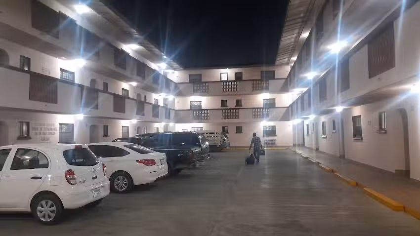 Hotel Alameda