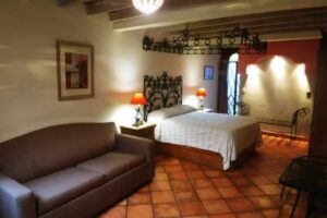 Hotel Alameda Javier