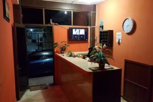 Hotel Alas de &Aacute;ngel