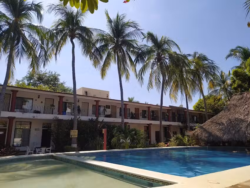 Hotel Albatros