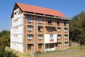 Hotel Albergue Suizo